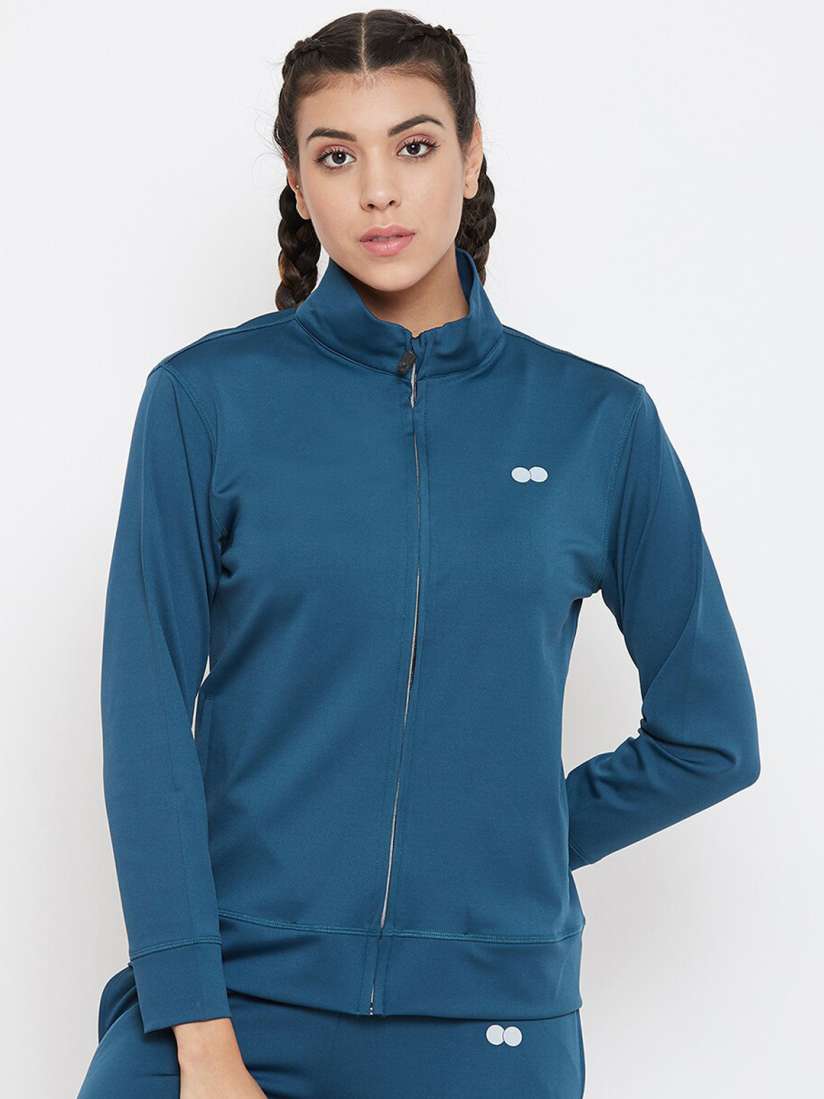 Women's activewear jackets cheap