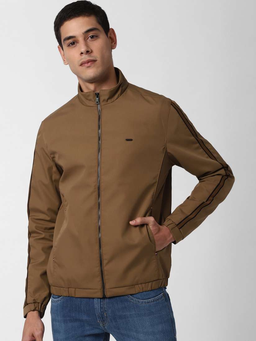 Peter england windcheater clearance