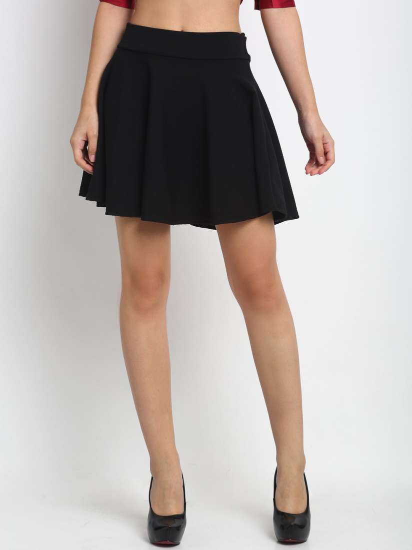 Mini skater skirt shop