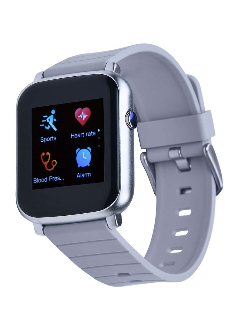 Smartwatch Unisex French Connection Smart Watches French