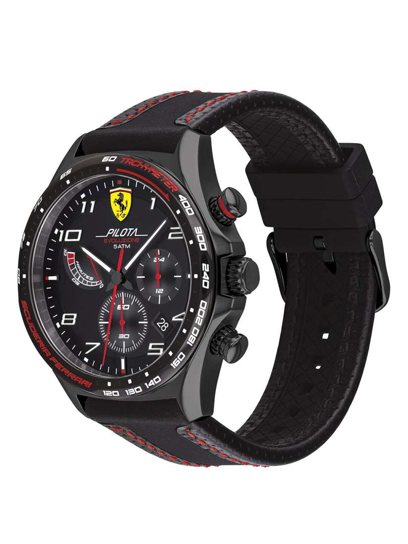 Pilota watch ferrari cheap