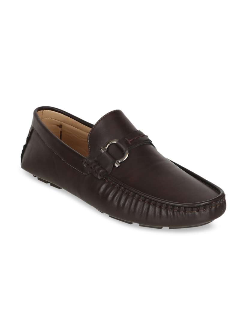 Loafers in myntra discount