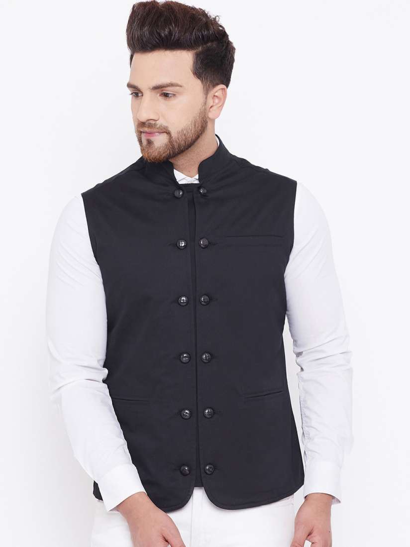 Hypernation nehru jacket new arrivals