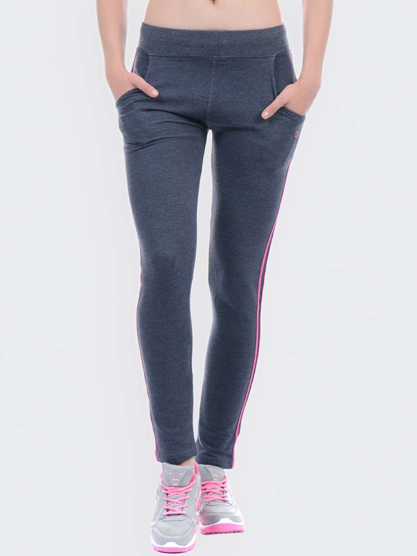Sweet dreams striped womens track pants new arrivals