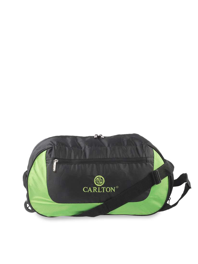 Carlton London Carlton Holdall Carlton London Duffle Bag Carlton