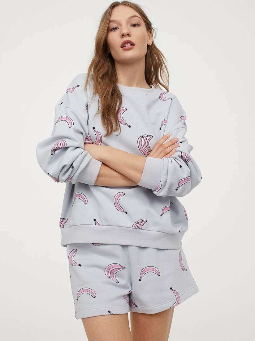 H&m night suits cheap