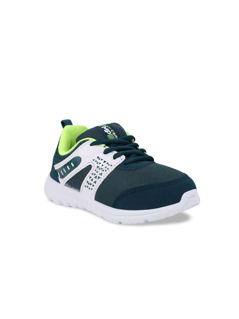 Buy Campus Kids Navy Blue Synthetic Running Shoes Sports Shoes for Unisex Kids 13921460 Myntra