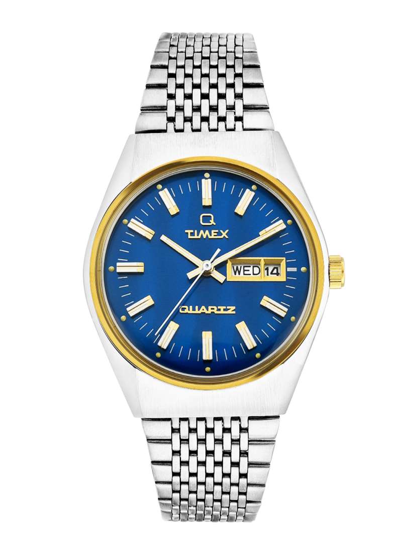 Timex watch myntra outlet