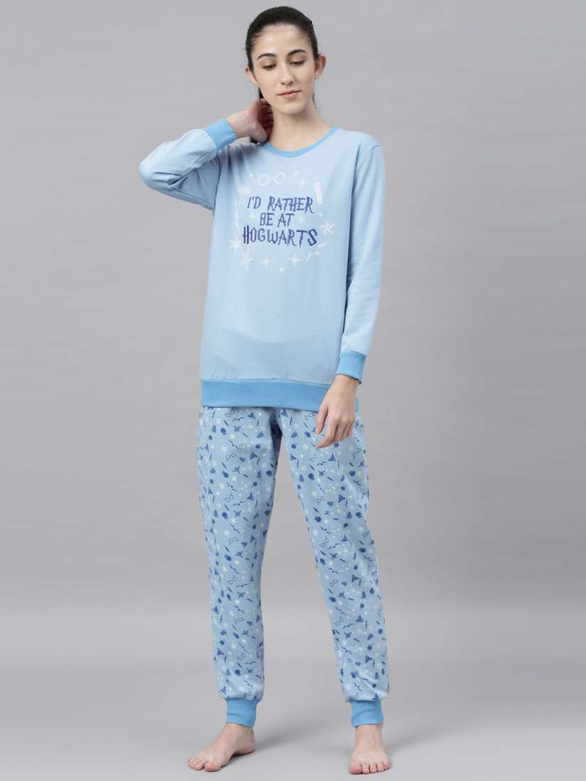 Harry potter night suit clearance