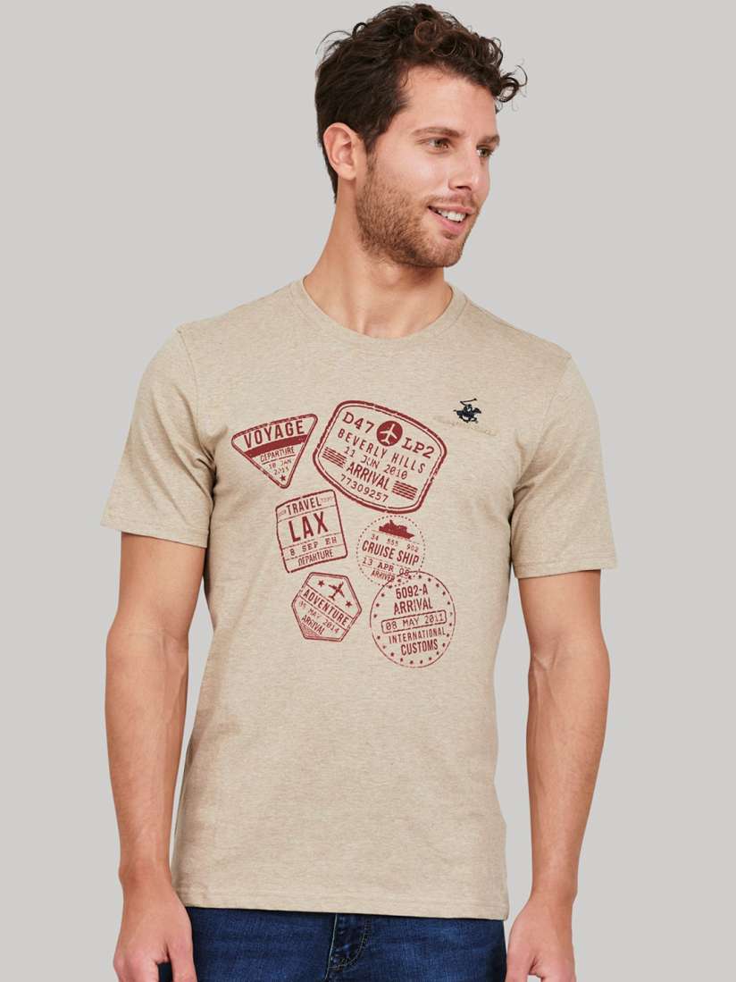 Beverly hills polo club men's v neck t shirt new arrivals