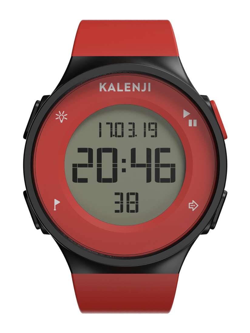 Kalenji digital watch shop
