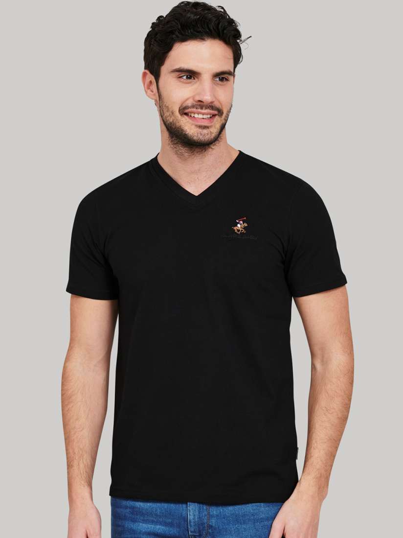 Beverly hills polo club v neck store