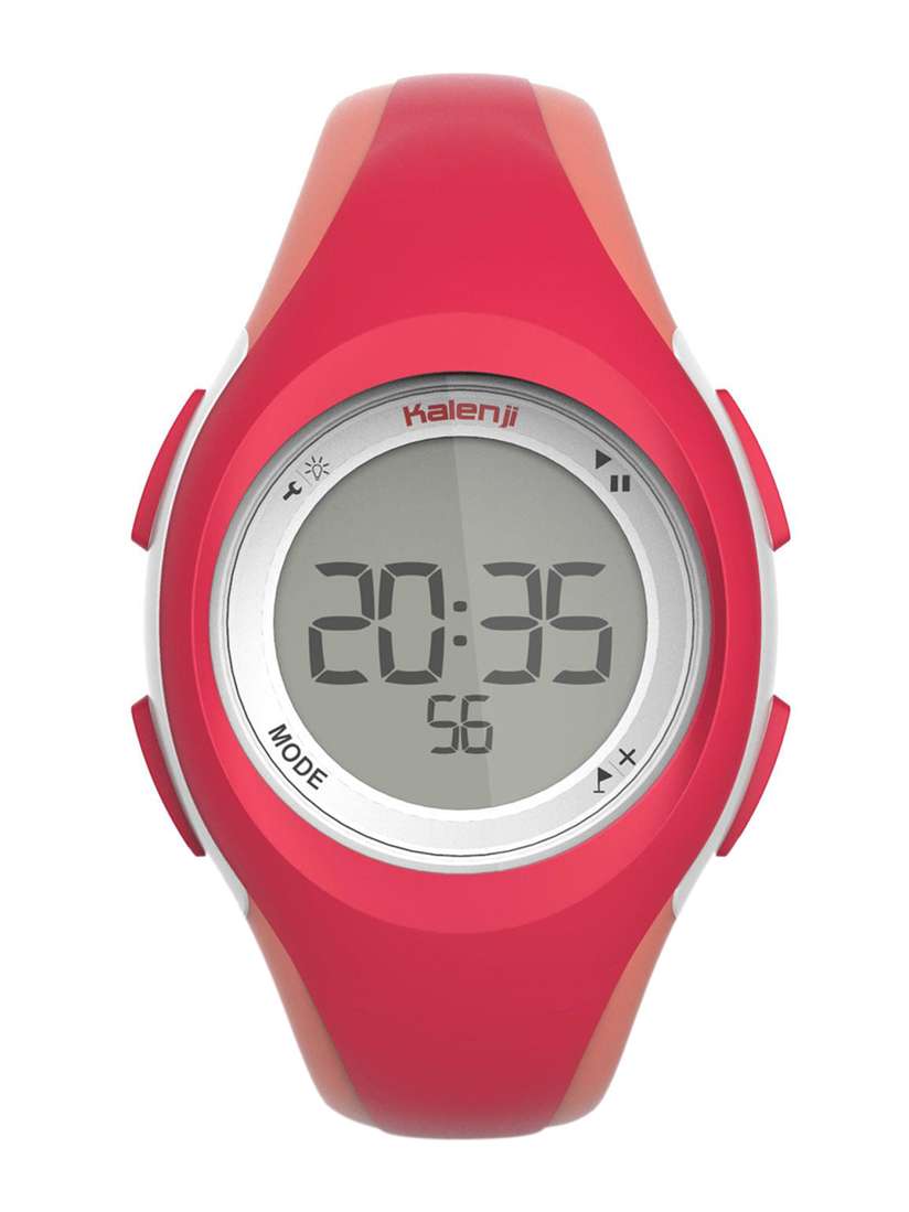 W900 Decathlon Watches India Kalenji By Decathlon Unisex Pink