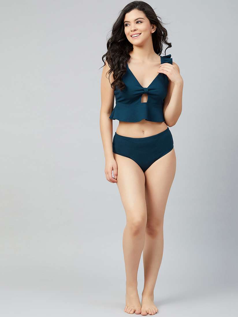 Abstract ファッション theredthread ザレッドスレッドS othello swimwear