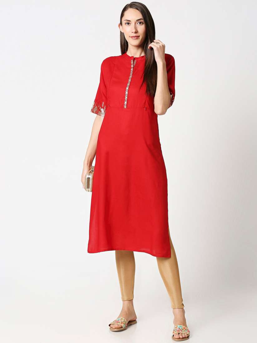 Nursing kurtas myntra shop
