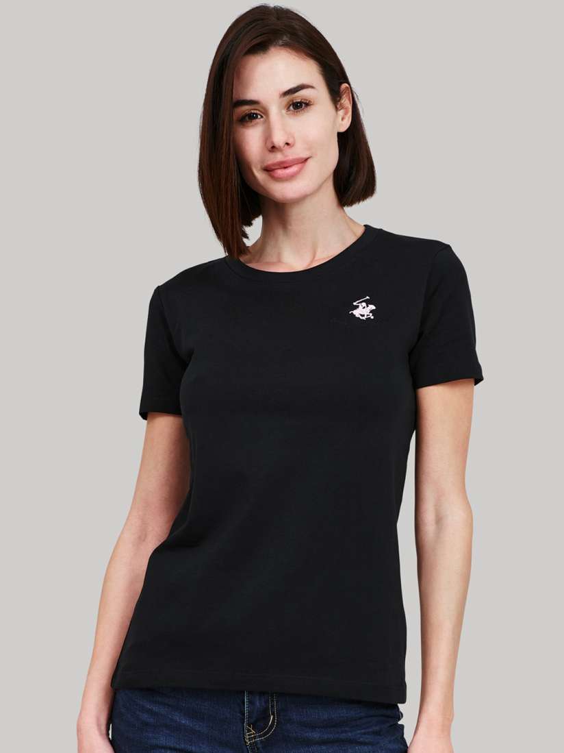 Beverly hills polo club black shirt store
