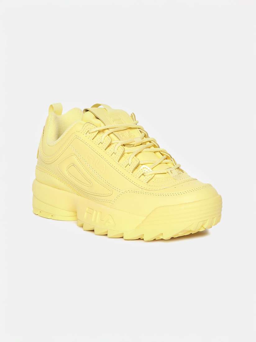Fila flatforms discount
