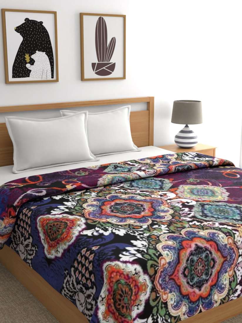 Raymond ac blanket 2025