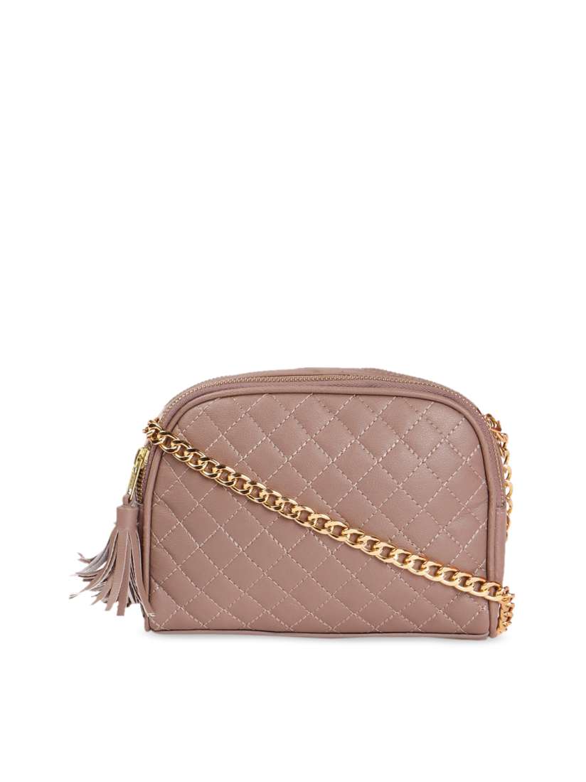 Forever 21 fur sling bag sale