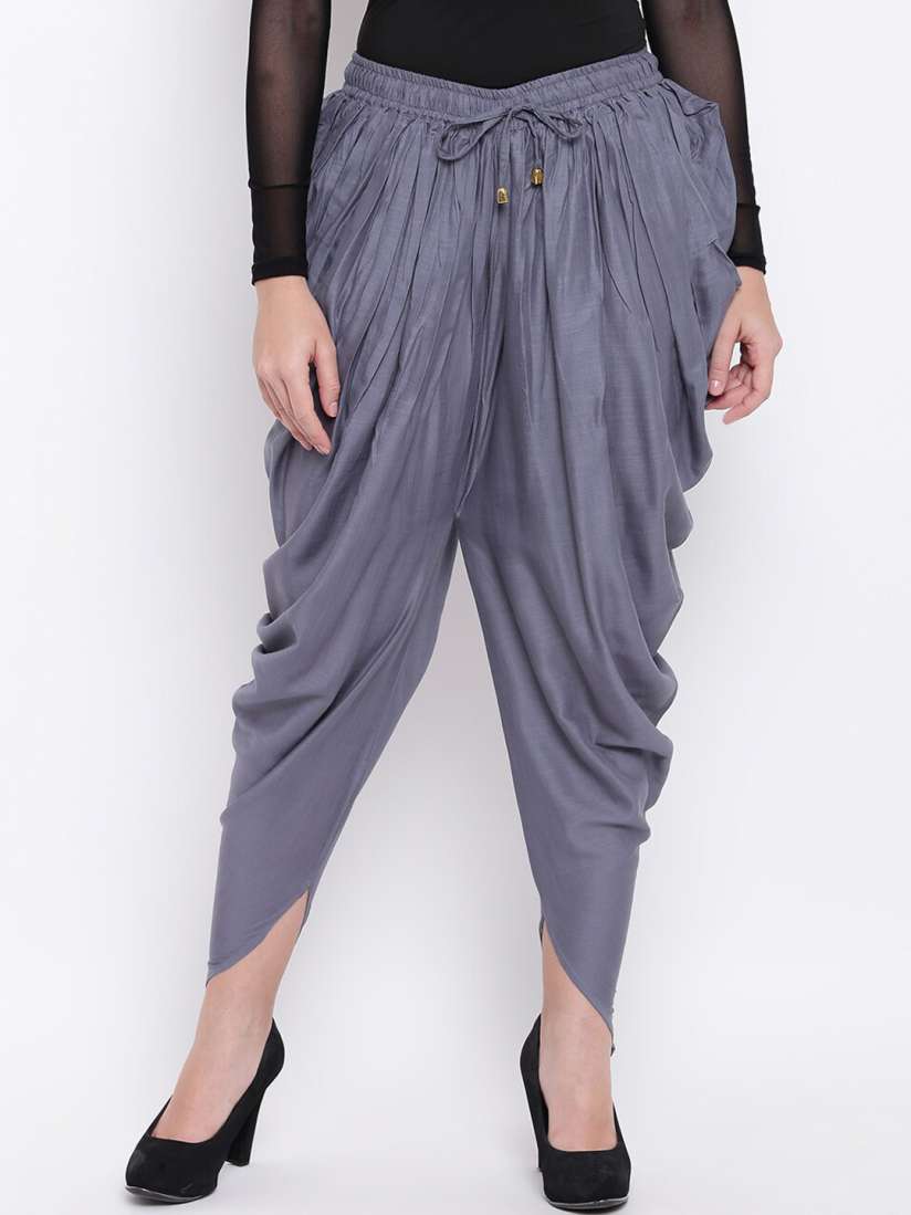 Myntra dhoti pants hotsell