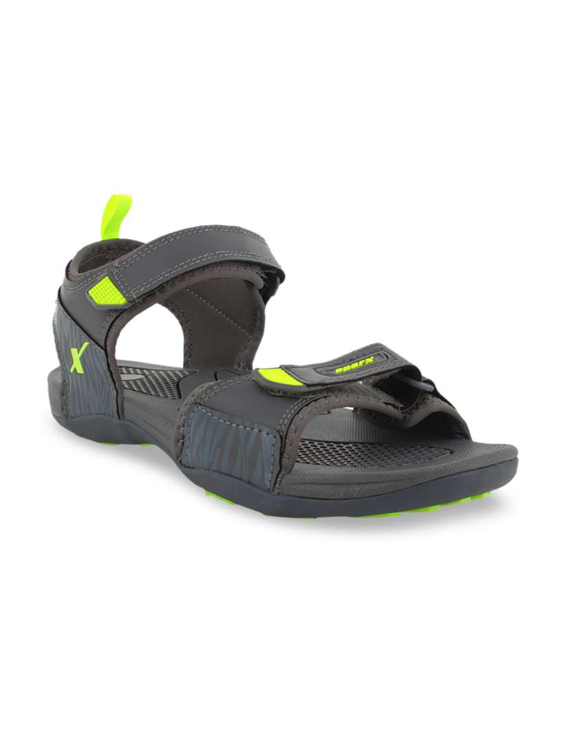 Myntra sparx sandals on sale