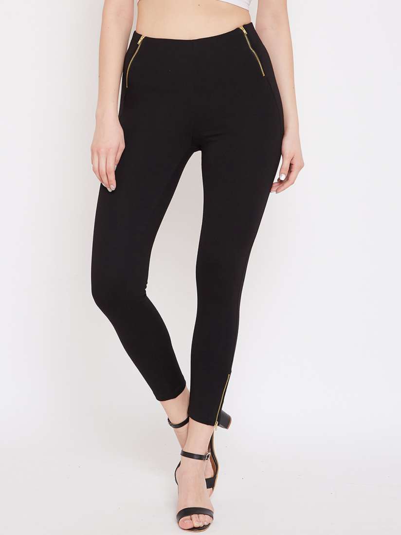 Madame jeggings online top
