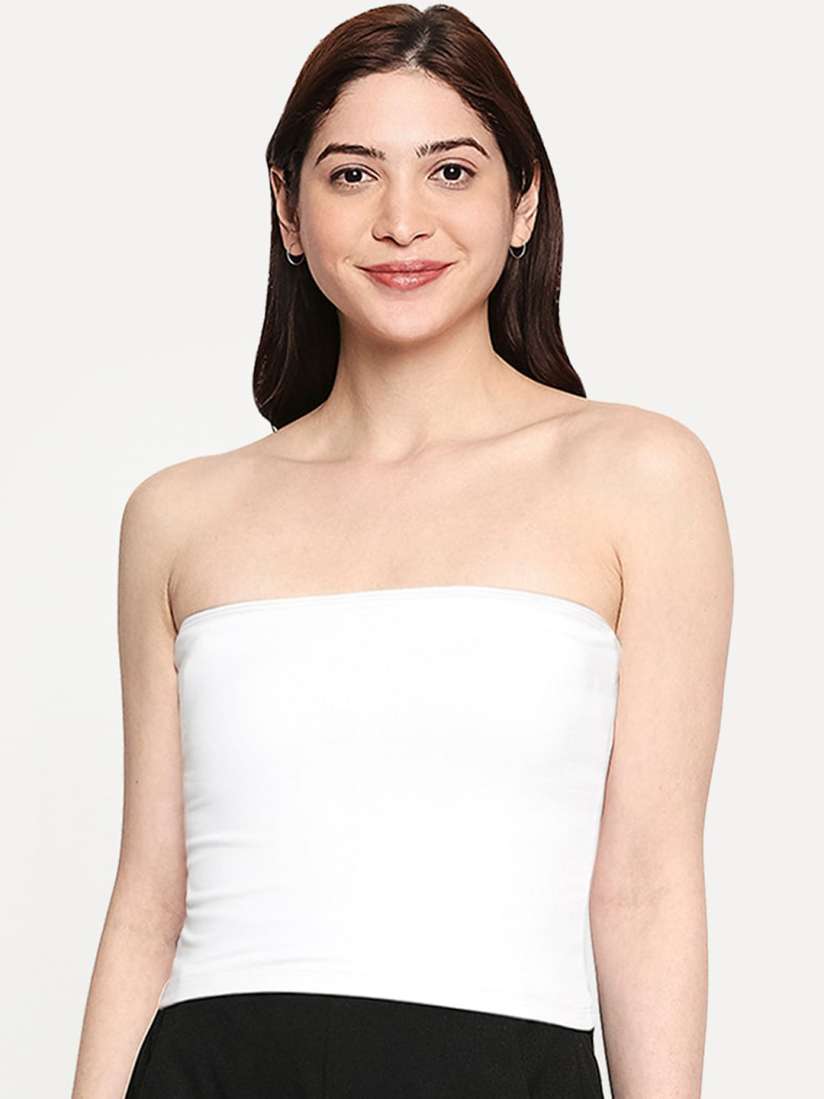Strapless camisole tops on sale