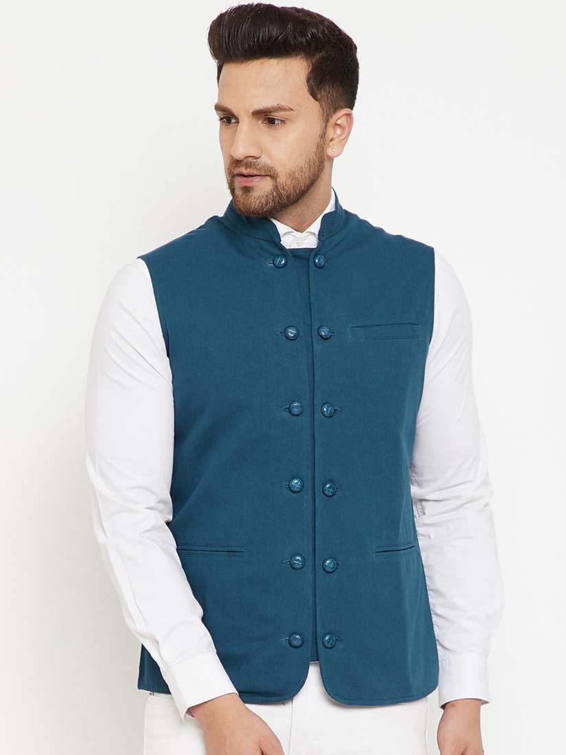 Hypernation nehru jacket new arrivals
