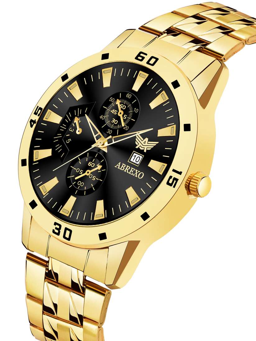Abrexo watch brand clearance