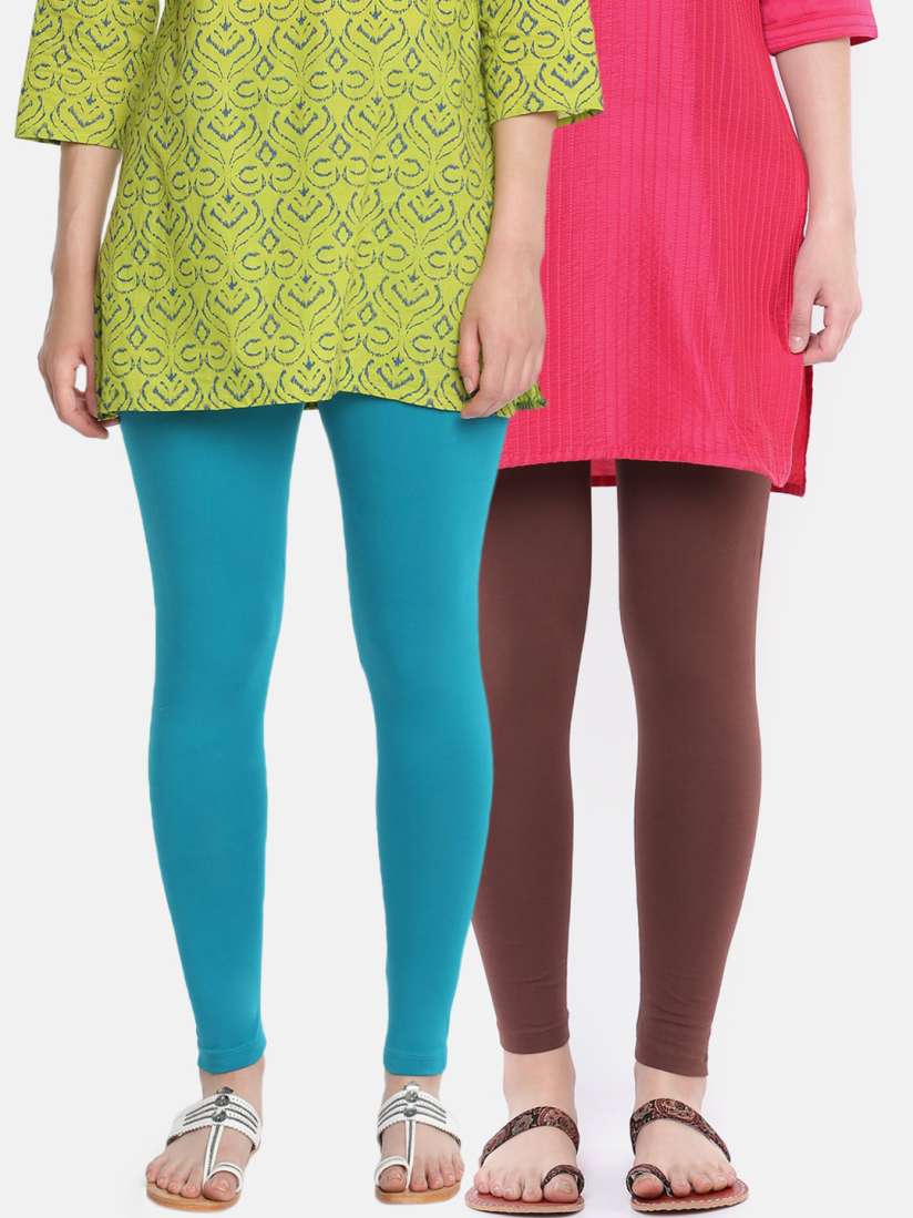 Myntra leggings combo offer top
