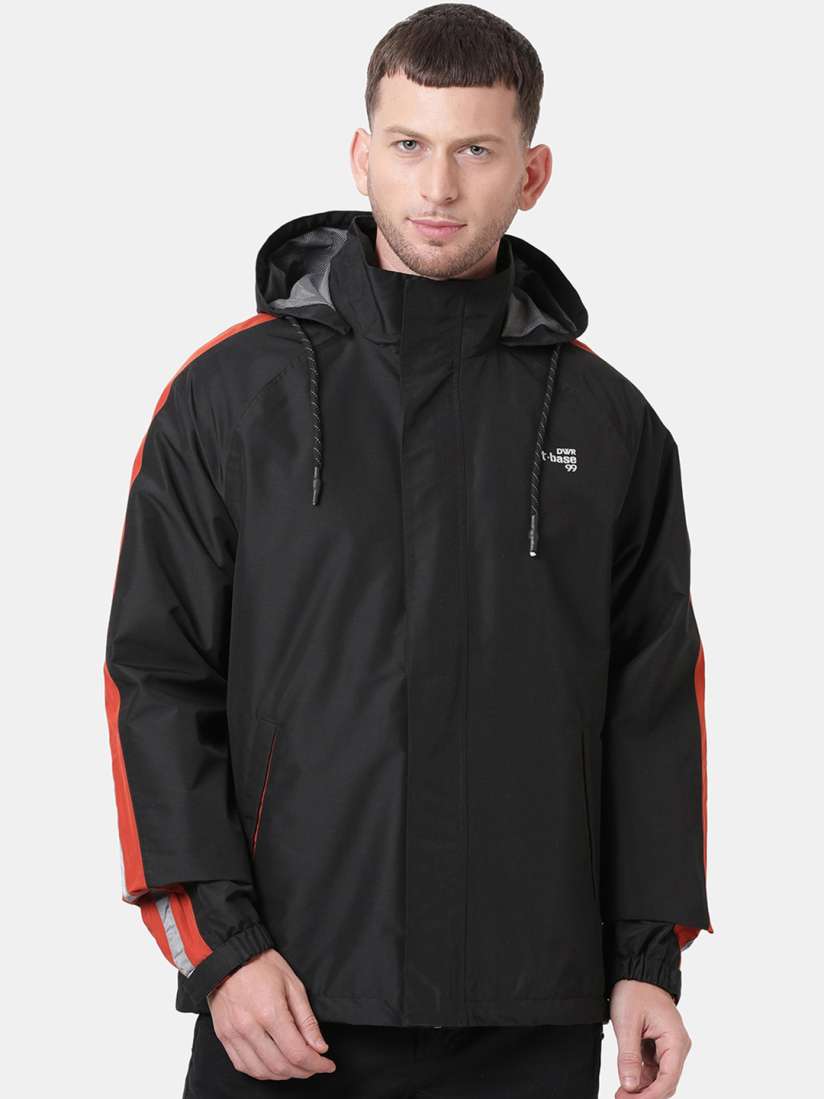 T base rain jackets online