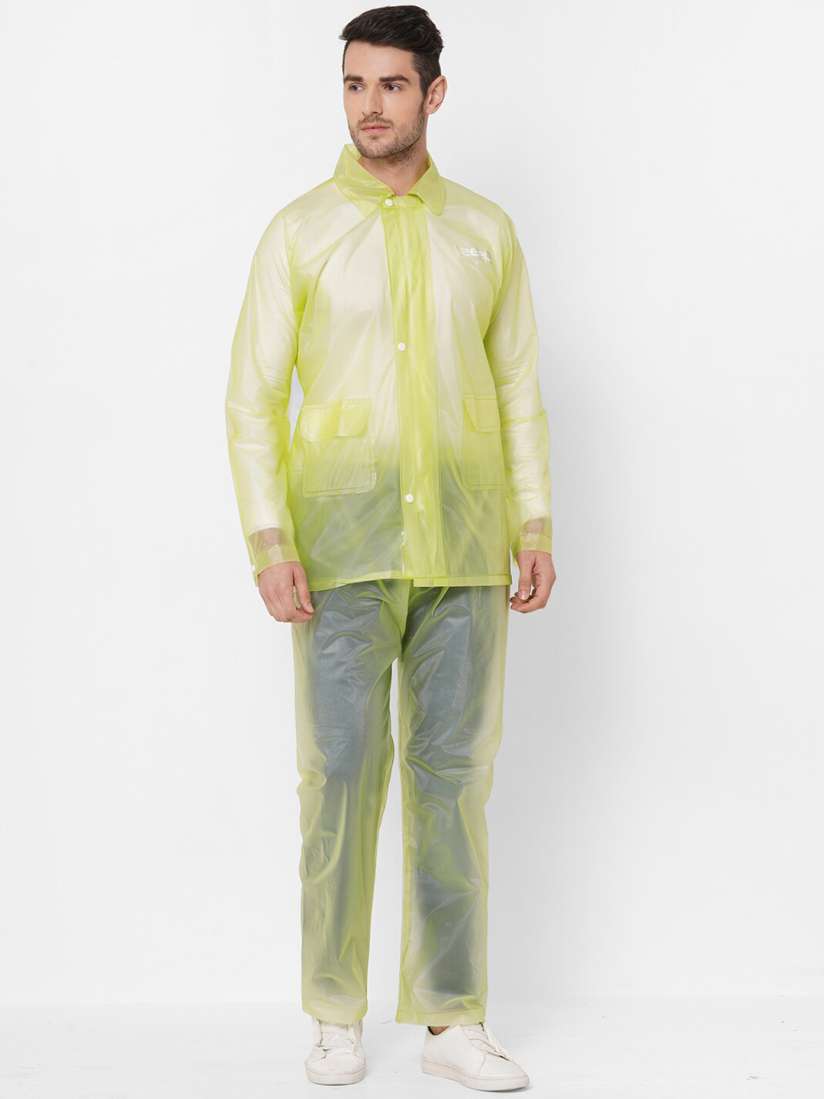 Zeel raincoat myntra discount