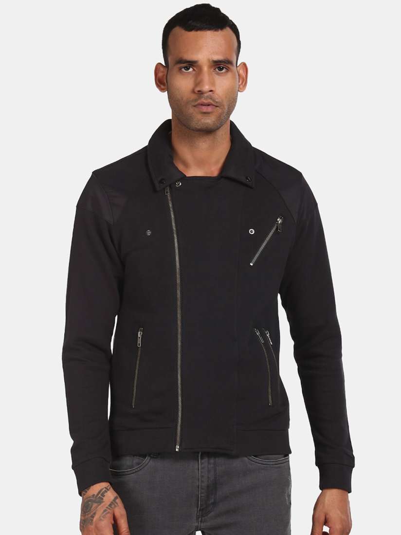 Ed hardy jackets myntra best sale