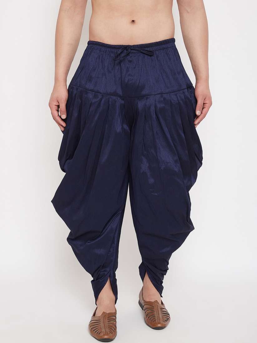 Myntra dhoti pants store