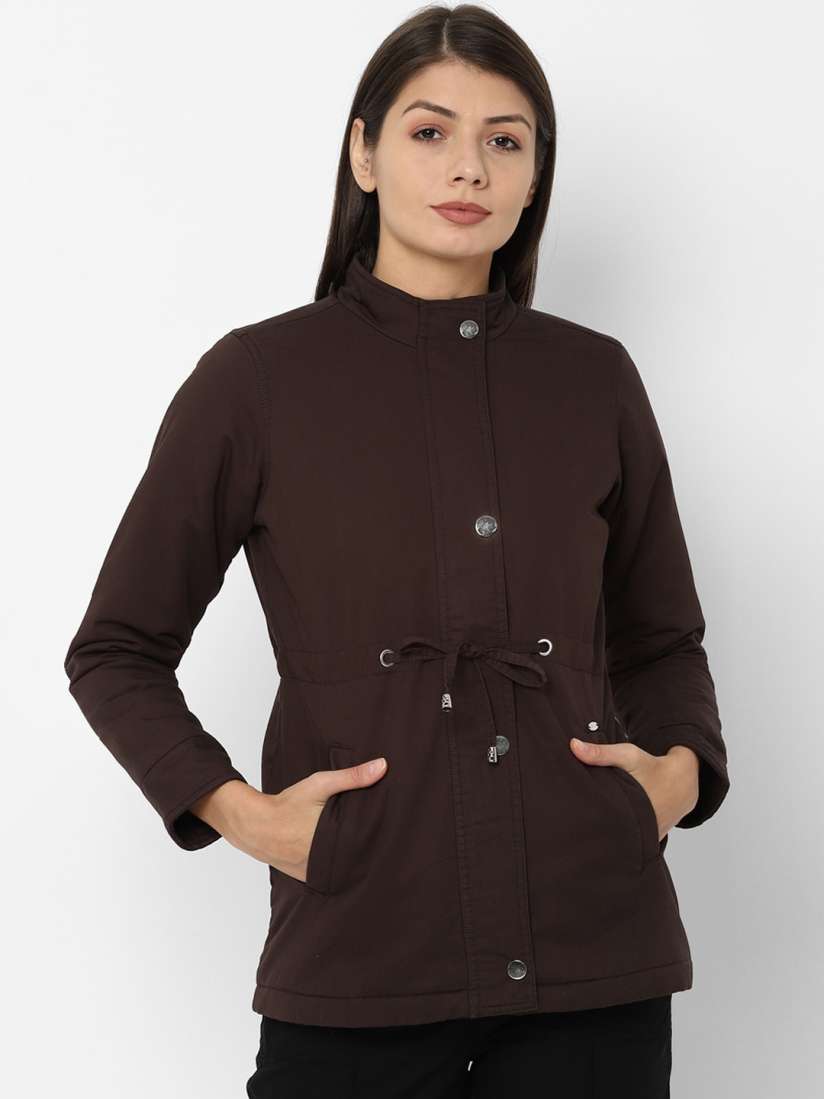 Allen solly women jacket top