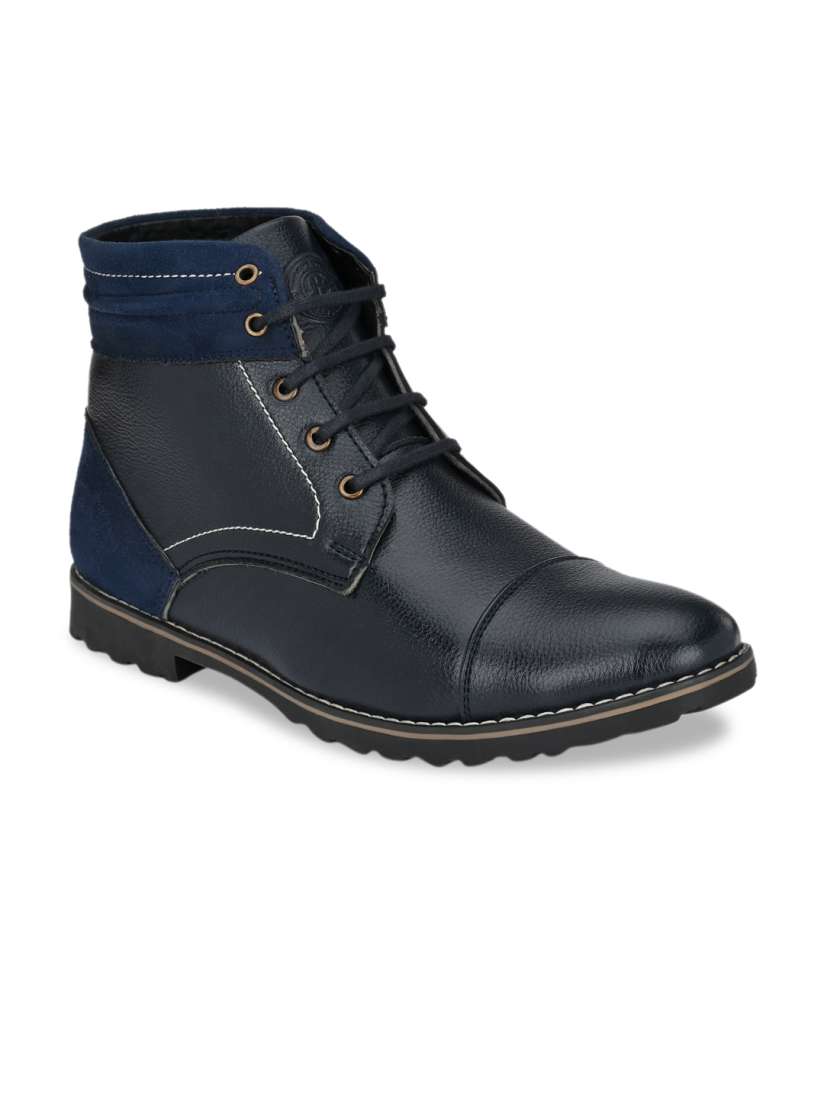 Roadster boots myntra on sale