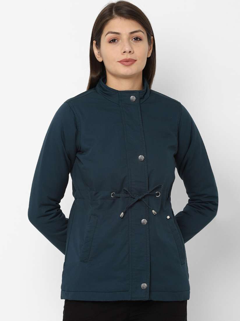 Allen solly nightmarish women jacket