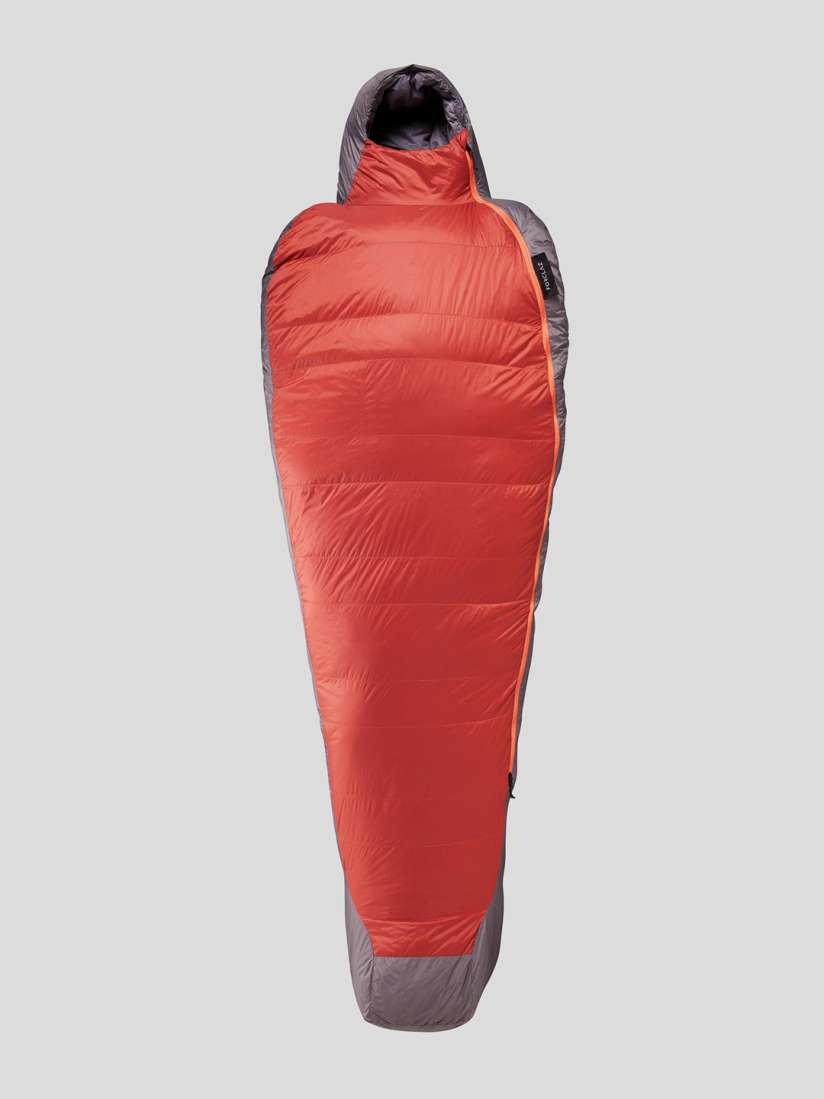 Forclaz trek 900 sleeping bag outlet