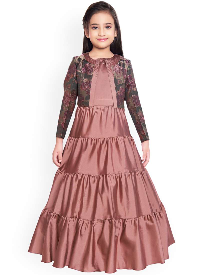 Myntra baby girl dress outlet