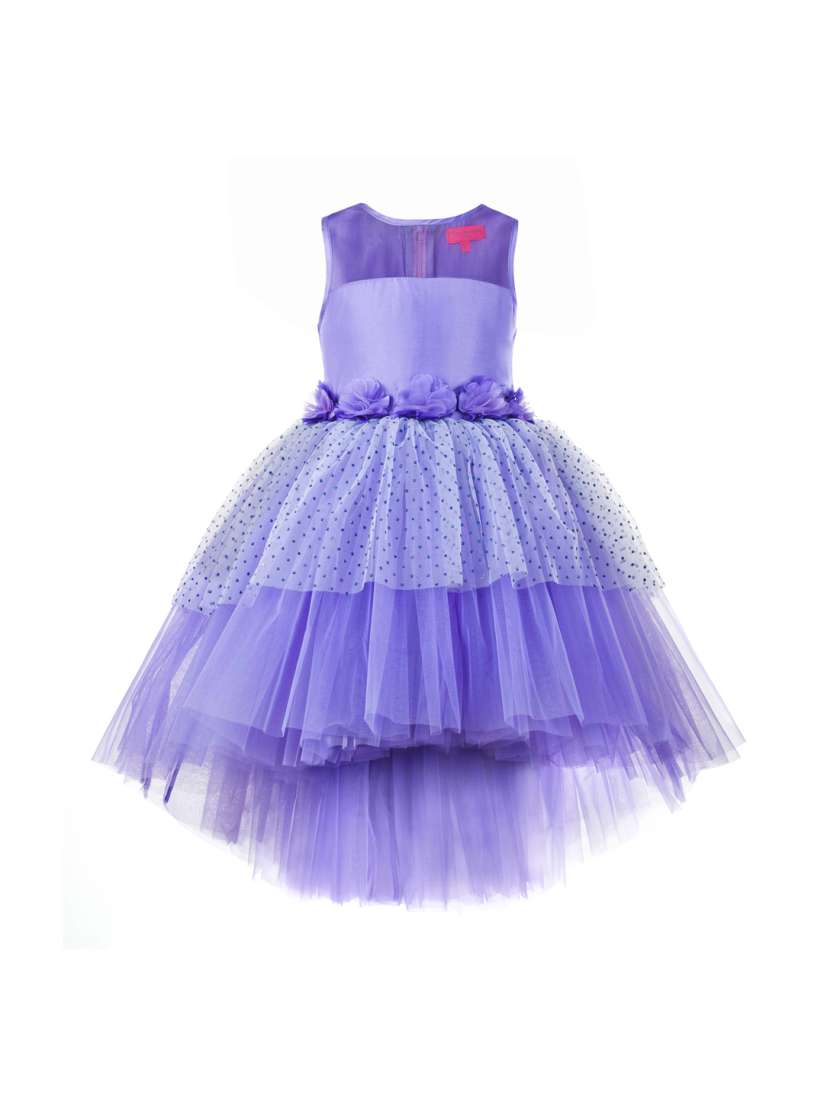 Toy balloon purple dress cheap