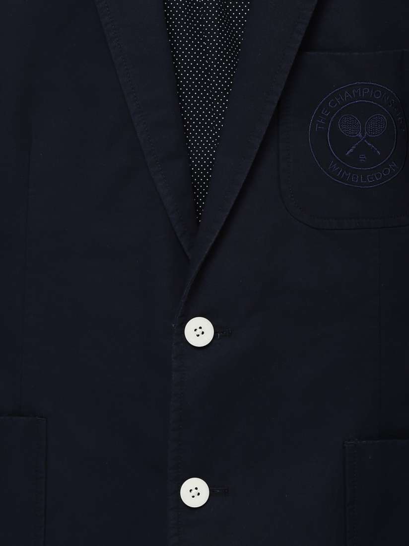 Allen solly wimbledon blazer hot sale