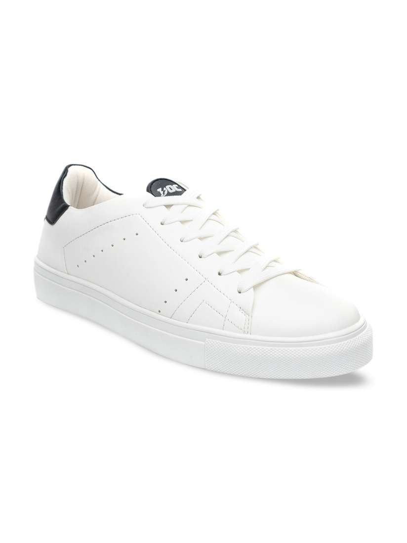 Buy Doc Martin Men White Sneakers Casual Shoes Casual Shoes for Men 14025734 Myntra