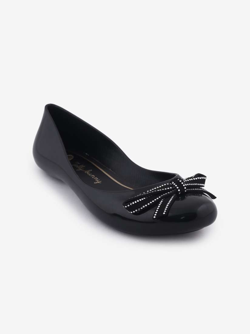 Jelly bunny flats clearance