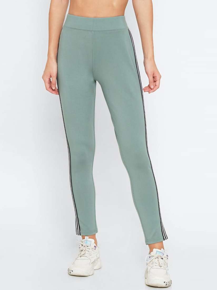 Classic knit leggings store