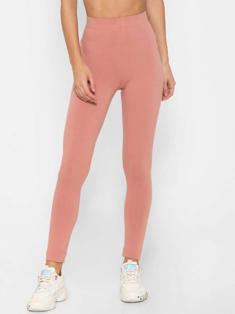 Forever 21 classic leggings online