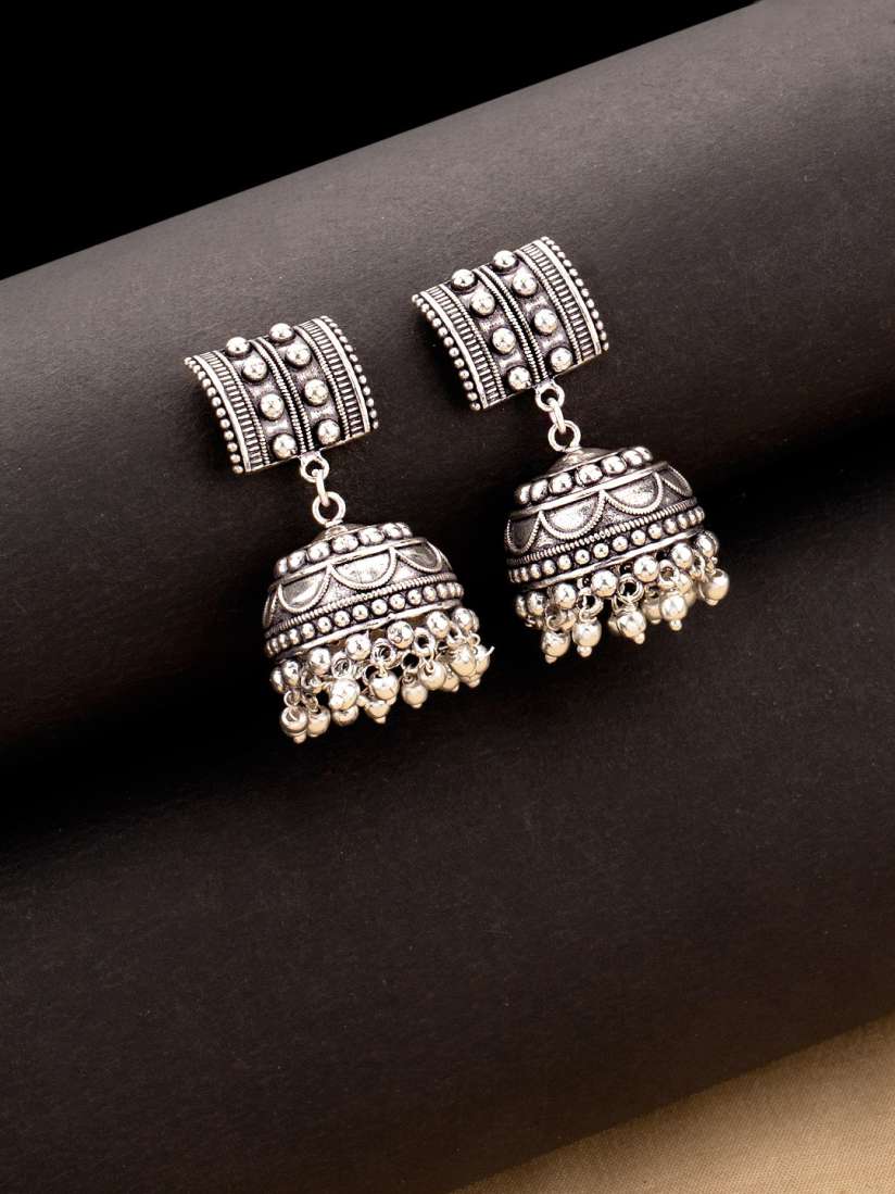 Voylla jewellery jhumkas sale