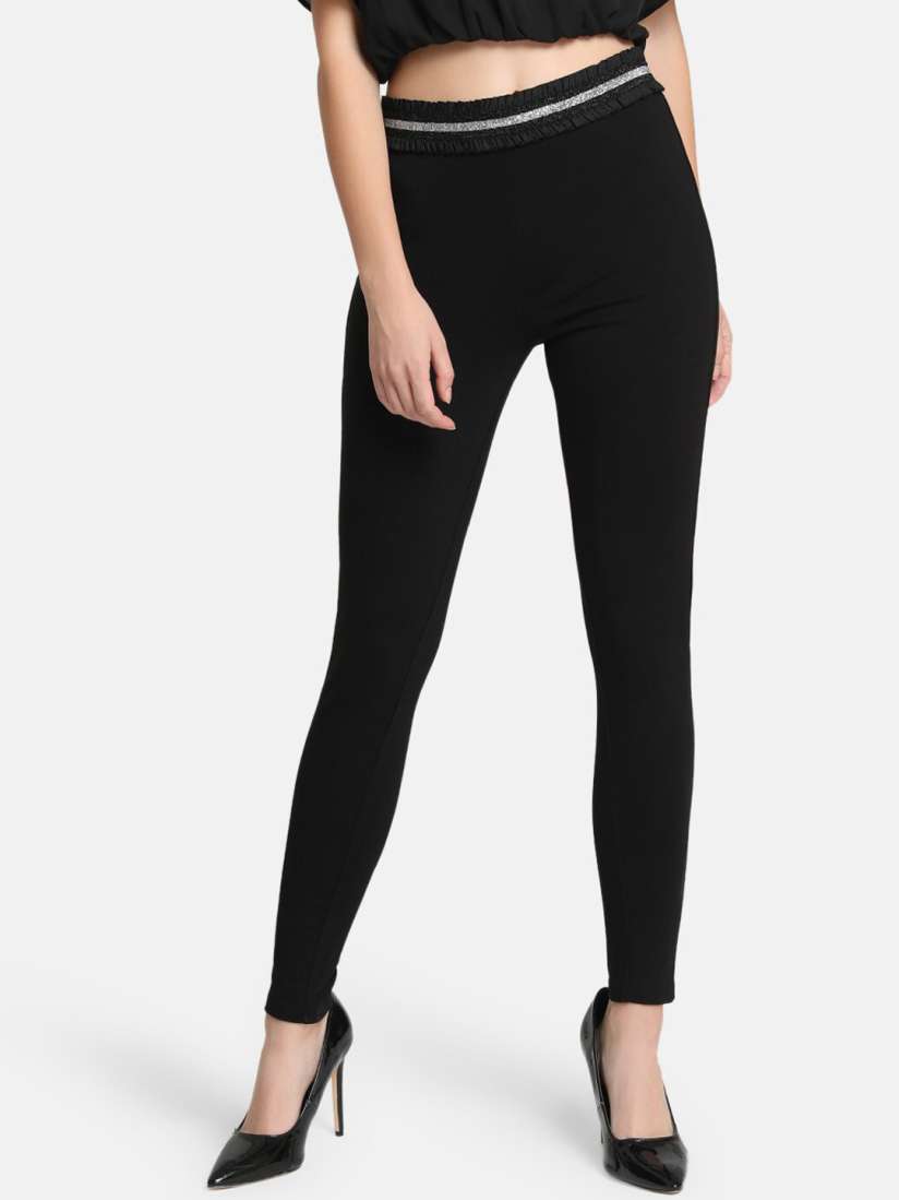 Kazo jeggings top