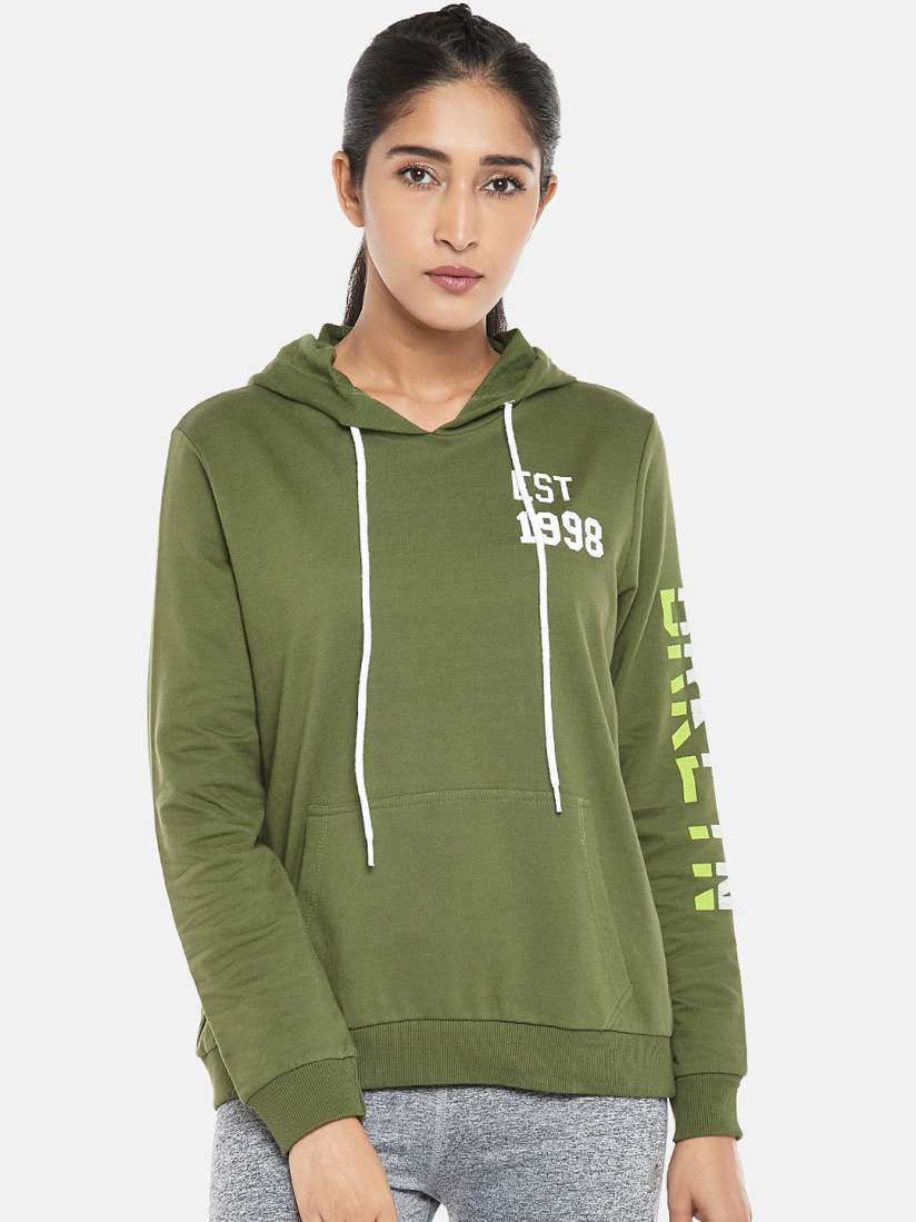Ajile by pantaloons sweatshirt online