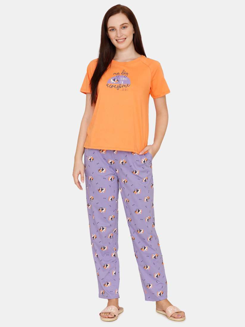 Zivame night suit store