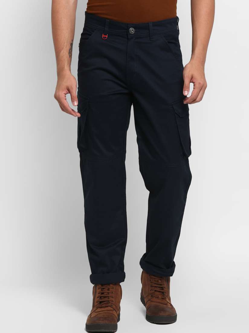 Royal enfield cargo pants sales